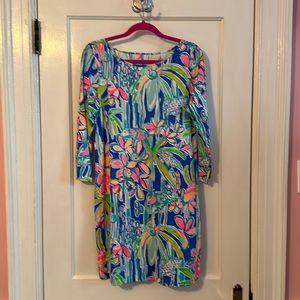 Lilly Pulitzer dress